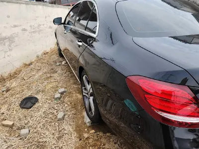 2019 Mercedes-Benz E 300 440KMWDDZF4JB7KA5 VIN:440KMWDDZF4JB7KA5