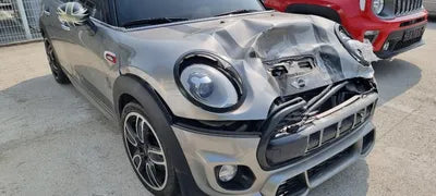 2017 MINI Cooper WMWXU3107H2D46761 VIN:WMWXU3107H2D46761