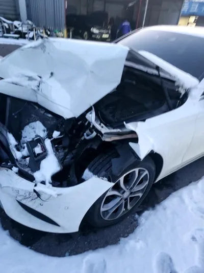 2017 Mercedes-Benz C 200 990KMWDDWF4CB2HF4 VIN:990KMWDDWF4CB2HF4