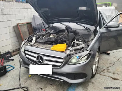 2018 Mercedes-Benz E 220 WDDZF0EB6JA404325 VIN:WDDZF0EB6JA404325