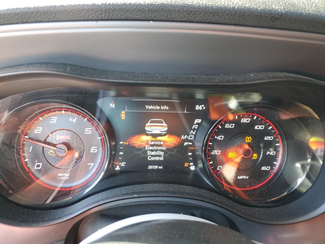 2023 DODGE CHARGER R/T VIN:2C3CDXCT2PH660003