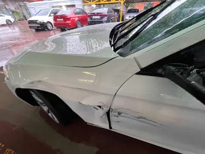 2016 BMW 520 WBA5E510XGG070137 VIN:WBA5E510XGG070137