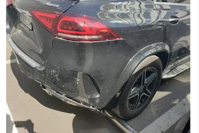 2020 Mercedes-Benz GLE 450 W1NFB5KB6LA226566 VIN:W1NFB5KB6LA226566