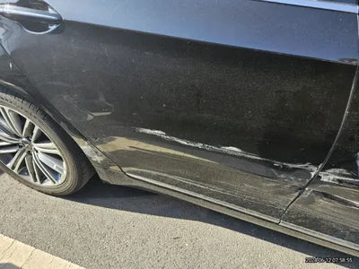 2018 Genesis G80 VIN: