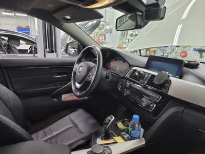 2020 BMW 420 WBA4K3106LBX24258 VIN:WBA4K3106LBX24258