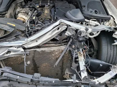 2020 Mercedes-Benz E 220 VIN: