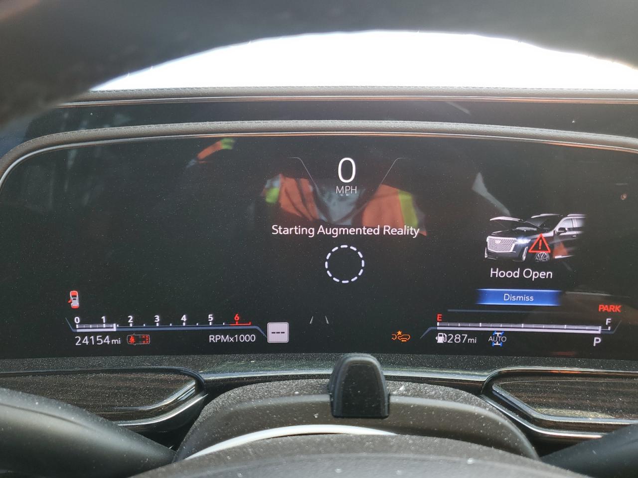 2023 CADILLAC ESCALADE PREMIUM LUXURY VIN:1GYS4BKL3PR197441