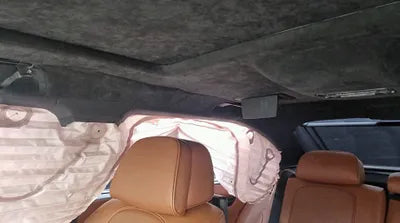 2015 BMW 730 WBAYG4101FD832384 VIN:WBAYG4101FD832384