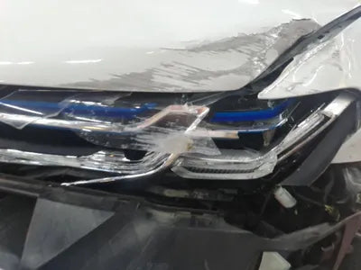 2021 BMW 530 WBA51AG07MCG70261 VIN:WBA51AG07MCG70261