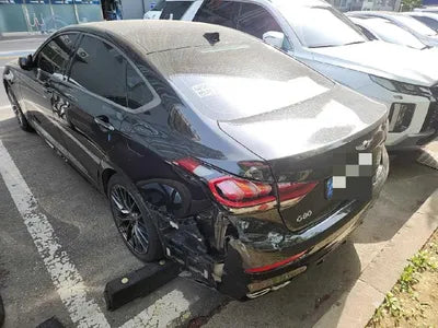 2018 Genesis G80 VIN: