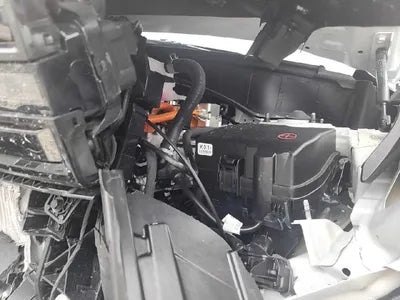 2023 Hyundai Santa FE VIN: