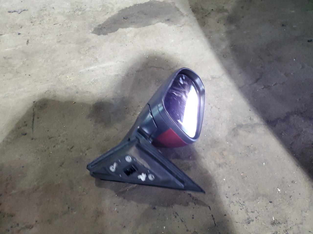 2024 CHEVROLET TRAILBLAZER LT VIN:KL79MPS28RB079385