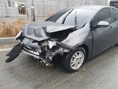 2022 Toyota Prius JTDKAMFU4N3177129 VIN:JTDKAMFU4N3177129