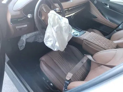 2022 Genesis G80 VIN: