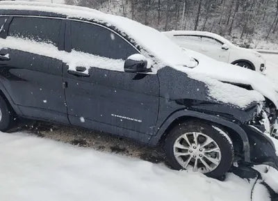 2019 Jeep Cherokee 1C4PJMCB5KD125099 VIN:1C4PJMCB5KD125099