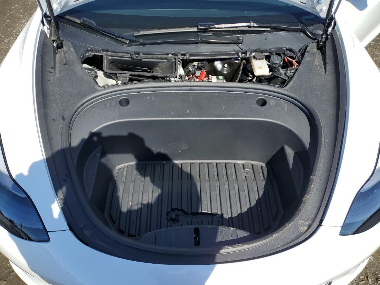 2023 TESLA MODEL 3  VIN:5YJ3E1EA3PF610069