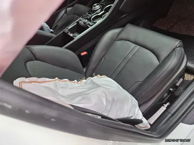 2020 Kia K5 VIN:
