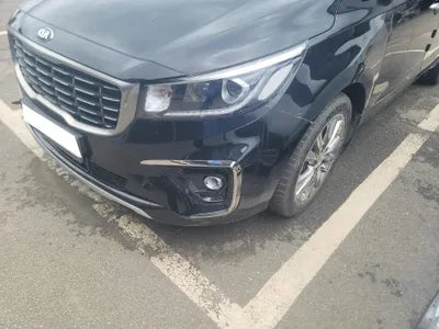 2020 Kia Carnival KNAMC81ABLS635623 VIN:KNAMC81ABLS635623
