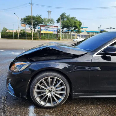 2018 Mercedes-Benz S 450 WDDUG6EB7JA392311 VIN:WDDUG6EB7JA392311