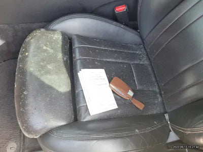 2017 Genesis G80 VIN: