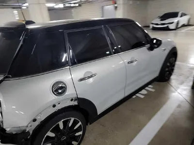 2020 MINI Cooper VIN: