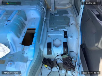 2022 BMW 540 YV2VZ60A4NZ141976 VIN:YV2VZ60A4NZ141976