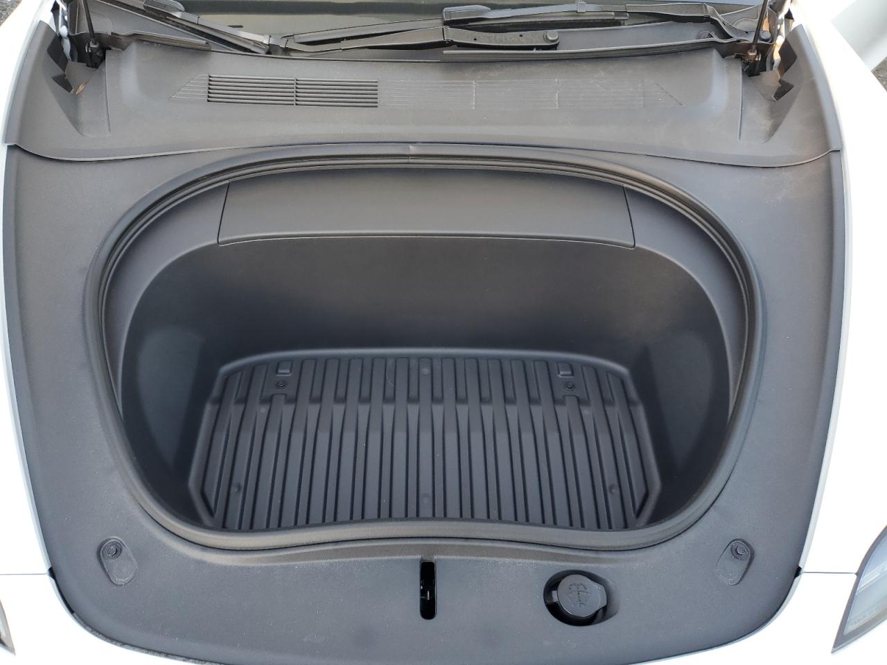 2024 TESLA MODEL 3  VIN:5YJ3E1EA6RF733237