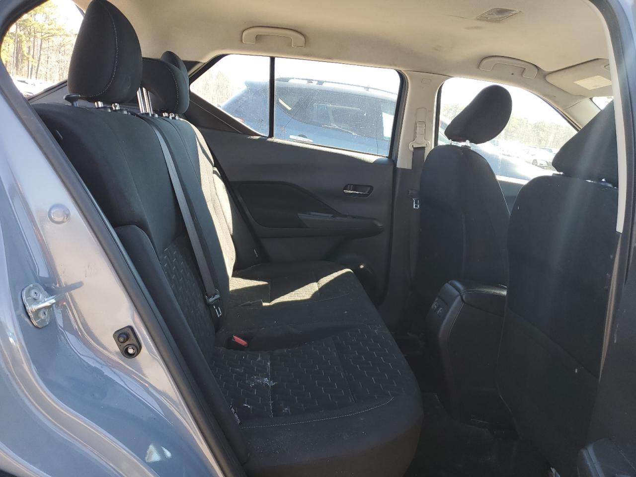 2023 NISSAN KICKS SV VIN:3N1CP5CVXPL519716