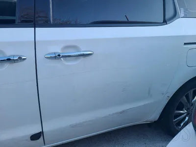2020 Kia Carnival KNAMC81ABLS668842 VIN:KNAMC81ABLS668842