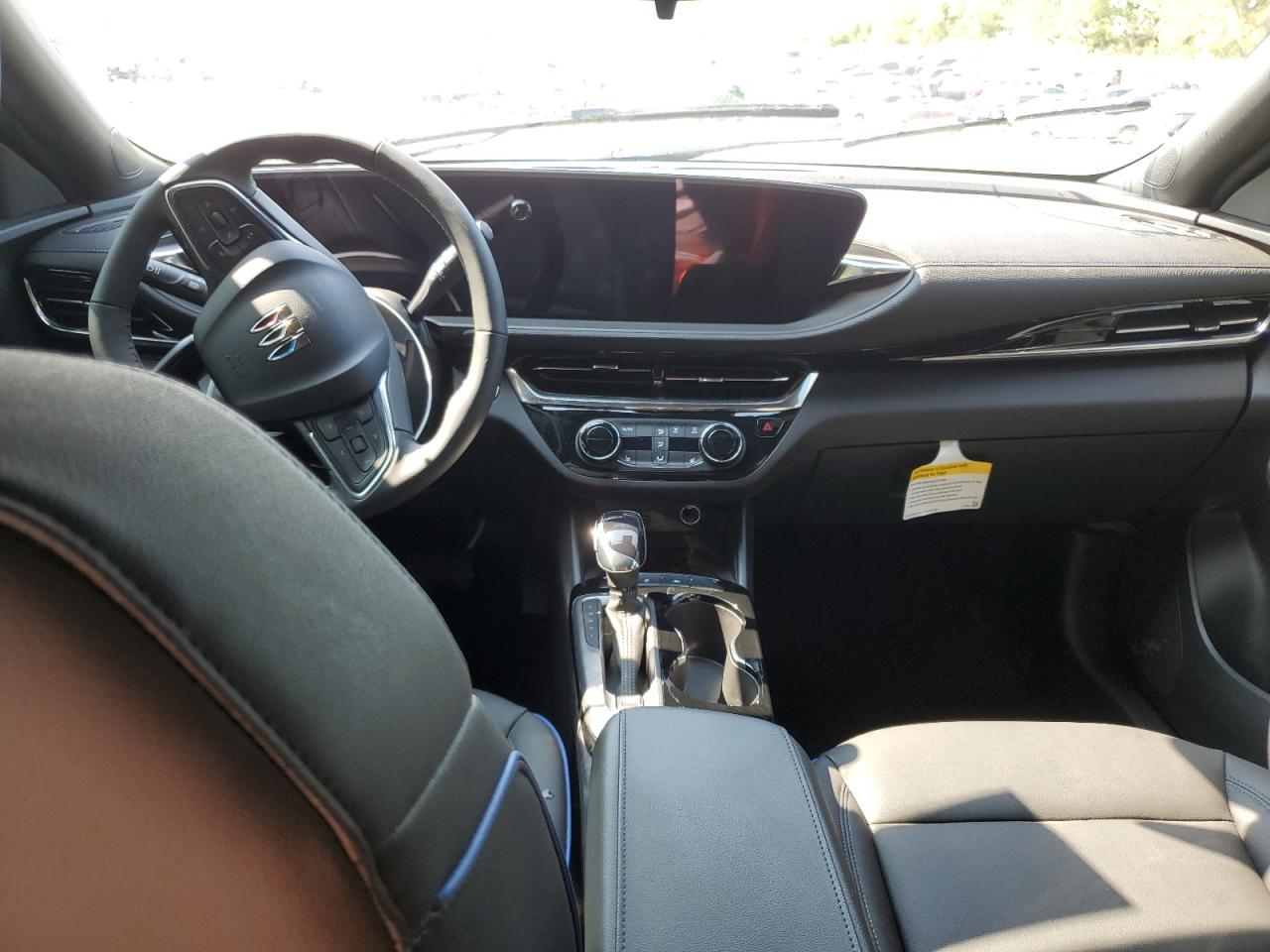 2024 BUICK ENVISTA SPORT TOURING VIN:KL47LBE29RB032758