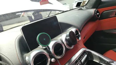 2018 Mercedes-Benz AMG GT S WDDYJ7JA1JA016810 VIN:WDDYJ7JA1JA016810