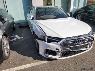 2021 Audi A6 WAUZZZF23MN085285 VIN:WAUZZZF23MN085285