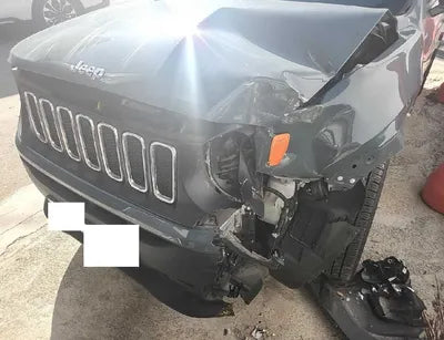 2016 Jeep Renegade 1C4BU0000GPD47285 VIN:1C4BU0000GPD47285