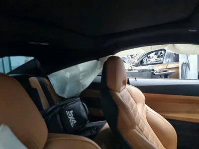 2022 BMW 440 WBA11AR06NCK90757 VIN:WBA11AR06NCK90757