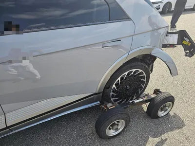 2023 Hyundai Ioniq VIN: