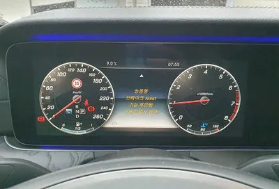 2017 Mercedes-Benz E 300 WDDZF4KBXHA225825 VIN:WDDZF4KBXHA225825