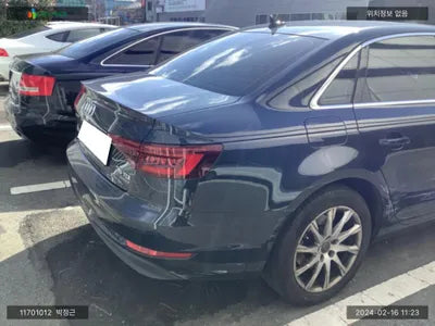 2018 Audi A4 WAUZZZF47JA186155 VIN:WAUZZZF47JA186155