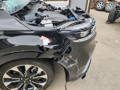 2022 Kia Carnival VIN: