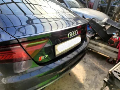 2016 Audi A7 WAUZZZ4G5GN086778 VIN:WAUZZZ4G5GN086778