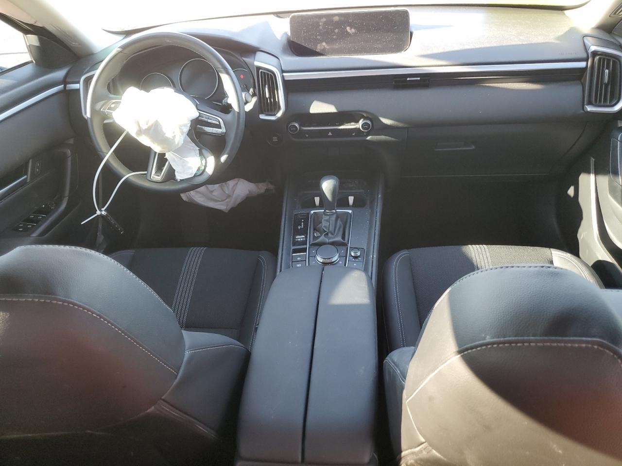 2024 MAZDA CX-50 PREFERRED VIN:7MMVABBM3RN242845