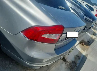 2016 Audi 80 YV1AS73BDG1198564 VIN:YV1AS73BDG1198564