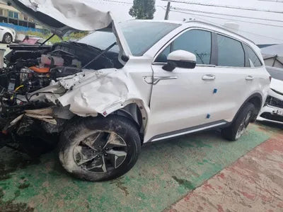 2022 Kia Sorento KNARH81GBNA104319 VIN:KNARH81GBNA104319