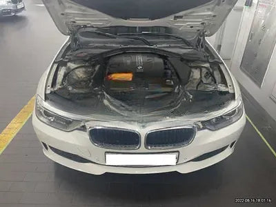 2015 BMW 320 WBA3E1105FF947525 VIN:WBA3E1105FF947525