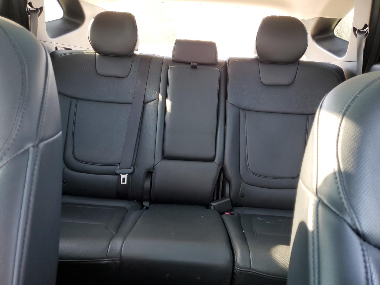 2022 HYUNDAI TUCSON LIMITED VIN:5NMJECAE3NH065708