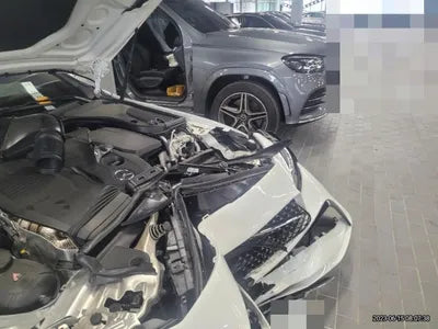 2023 Mercedes-Benz CLS 300 W1K2J1KBXPA111742 VIN:W1K2J1KBXPA111742