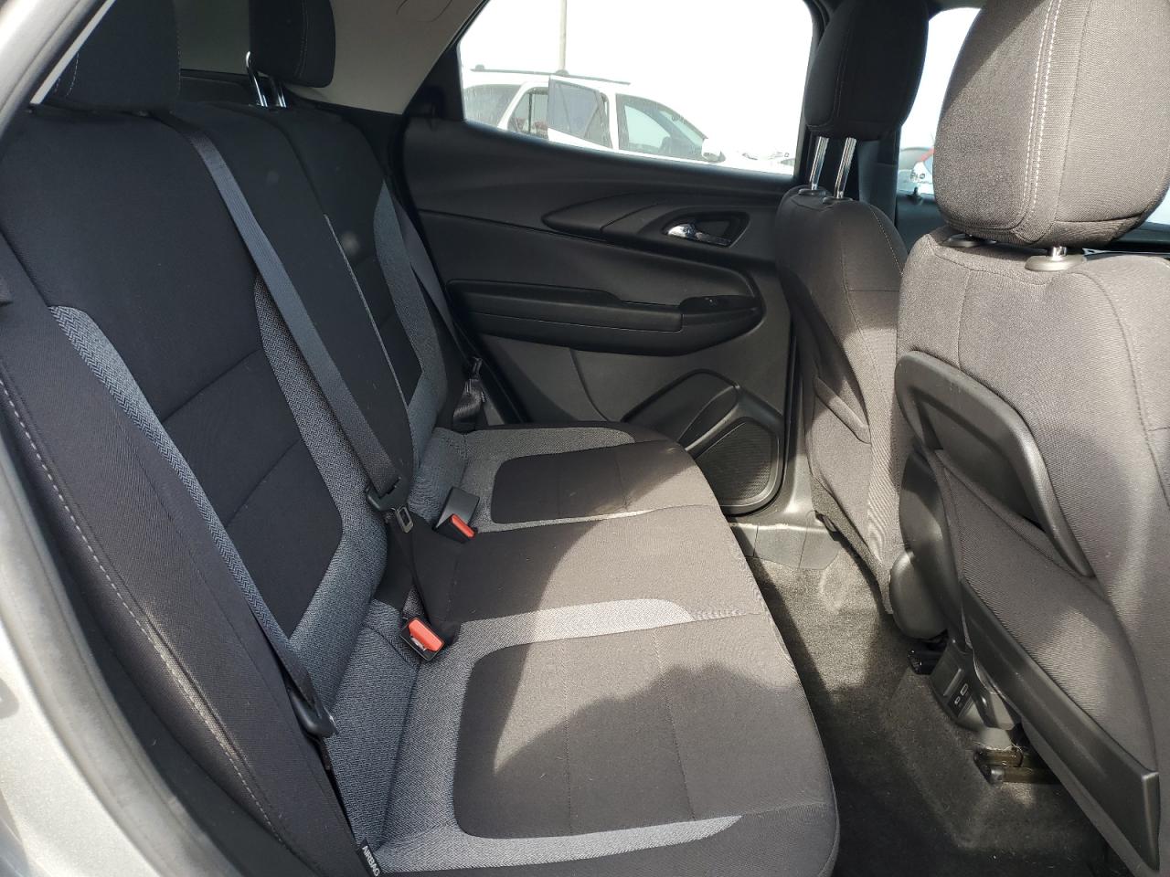 2023 CHEVROLET TRAILBLAZER LT VIN:KL79MPS2XPB190856
