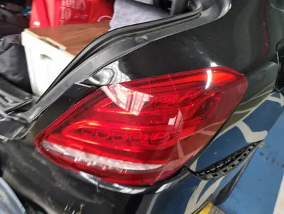 2018 Mercedes-Benz C 220 WDDWF0EB2JR310236 VIN:WDDWF0EB2JR310236