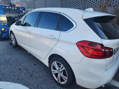 2017 BMW 2 Series Gran Tourer WBA2C1104J7A31684 VIN:WBA2C1104J7A31684