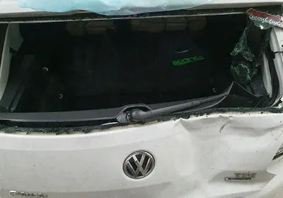 2016 Volkswagen Polo 556KMWVWZZZ6RZGY0 VIN:556KMWVWZZZ6RZGY0