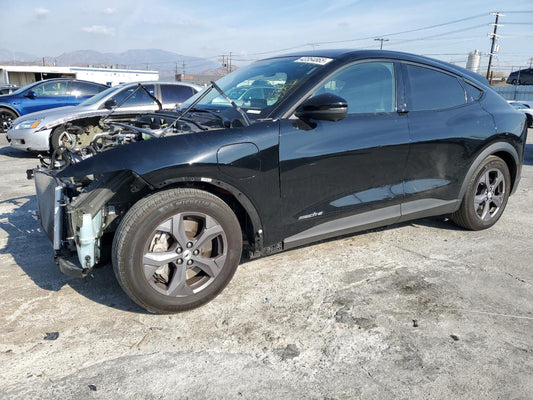 2023 FORD MUSTANG MACH-E SELECT VIN:3FMTK1RM5PMA41584